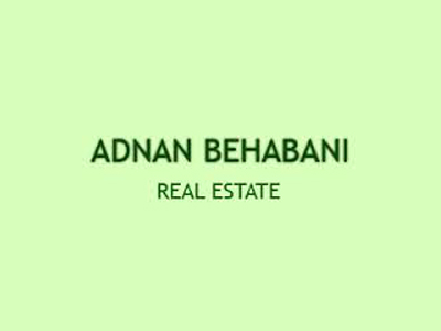 Adnan Behabani Real Estate