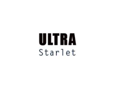 Ultra Starlet Scaffolding