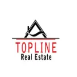 Top Line Real Estate logo