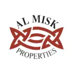 Al Misk Properties logo
