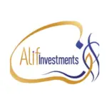 Alif Investment logo