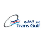 Trans Gulf General Transport logo
