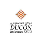 Ducon Industries FZCO logo