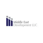 Middle East Development LLC logo